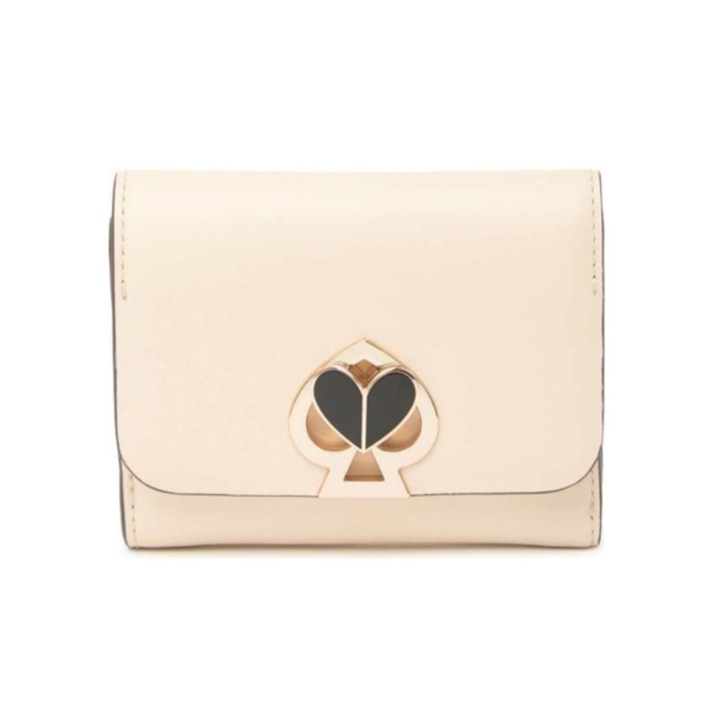 Kate Spade Small Trifold Wallet